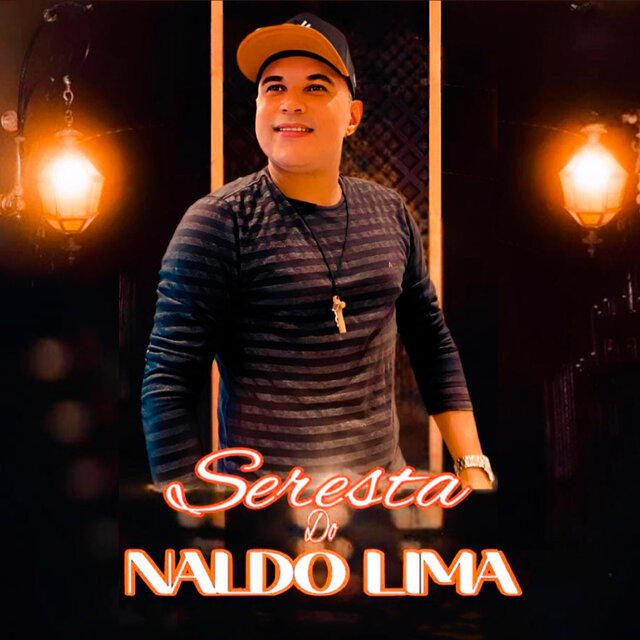 Seresta do Naldo Lima