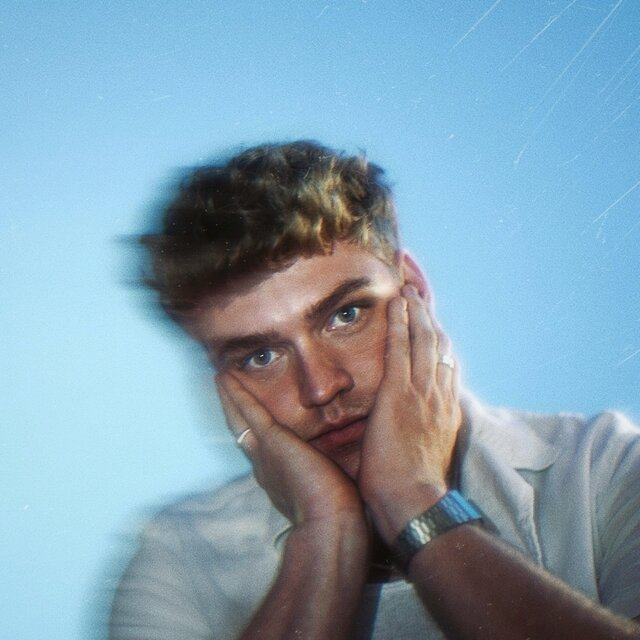 Sky Blue Baby Boy
