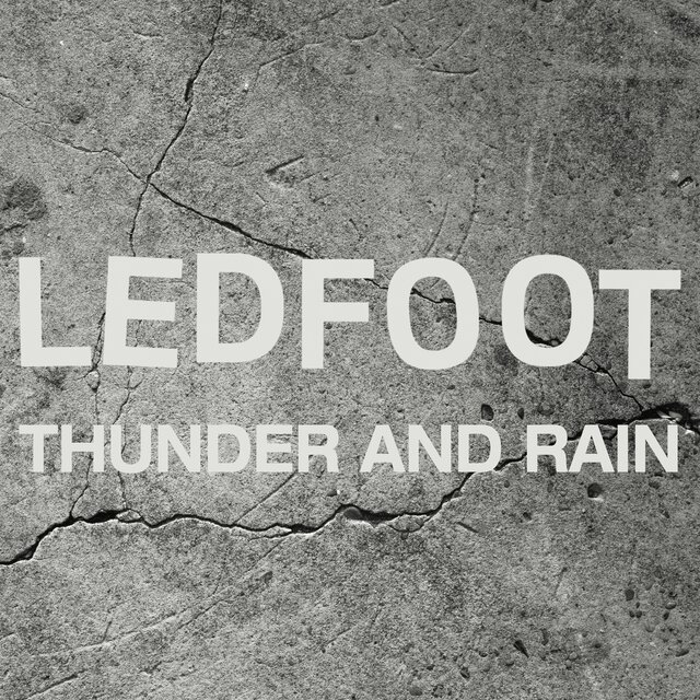 Thunder and Rain
