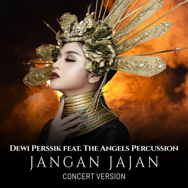 Jangan Jajan (Concert Version)