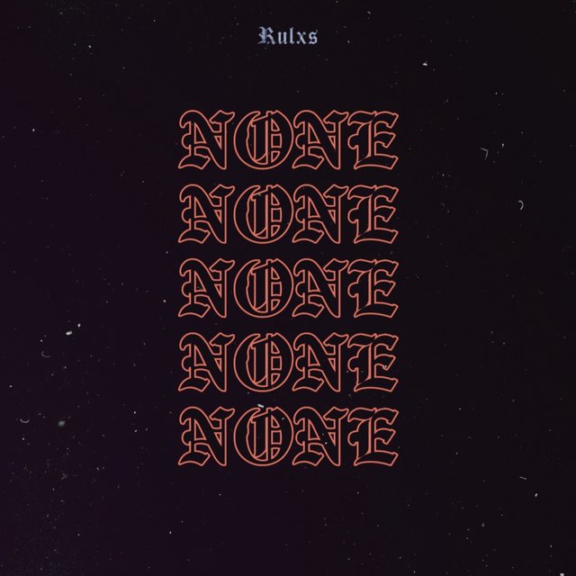 None