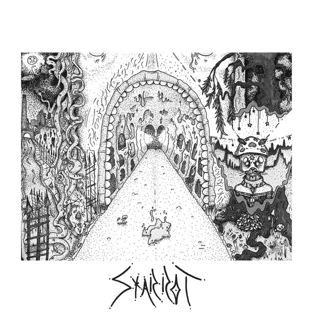 Star Rot