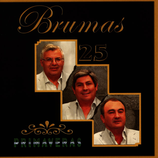25 Primaveras