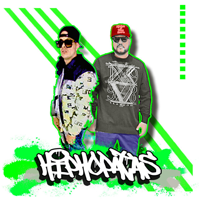 Hiphopatas