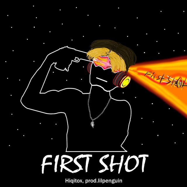 First Shot