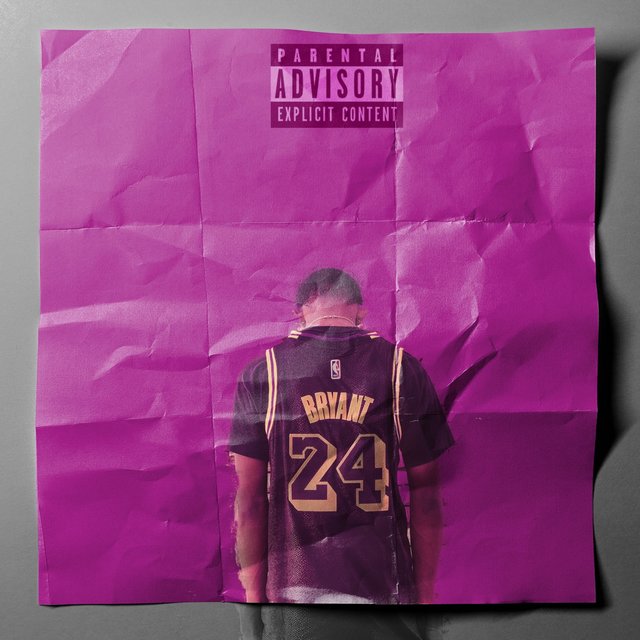 EST. 1998 VOL. 3: Mamba Mentality