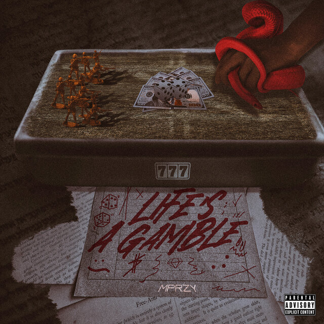 Life’s a Gamble
