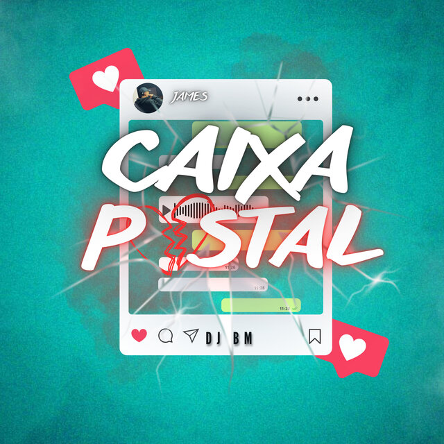 Caixa Postal