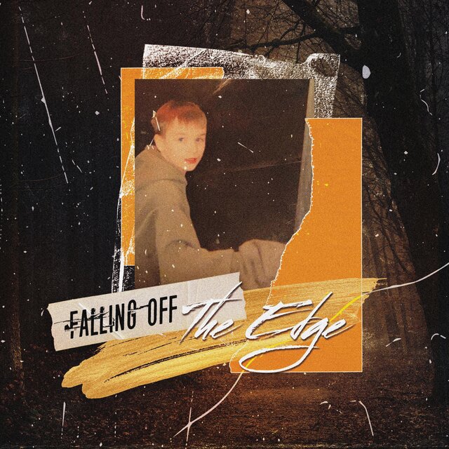 Falling Off The Edge