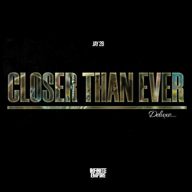 Closer Than Ever : Deluxe Version