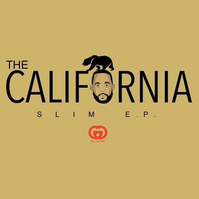 The California Slim EP