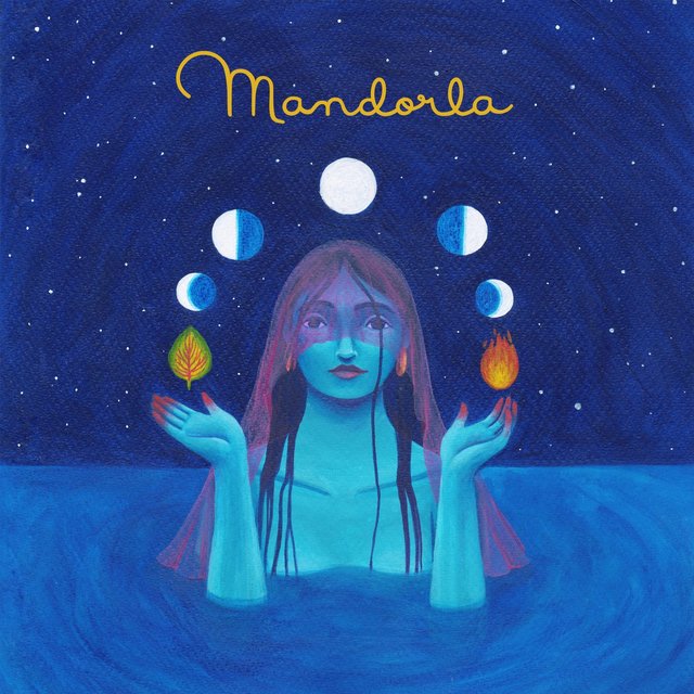 Mandorla