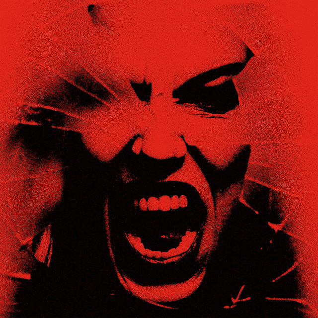 Cover art for album Back From the Dead by Halestorm