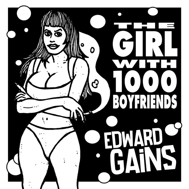 The Girl with 1000 Boyfriends