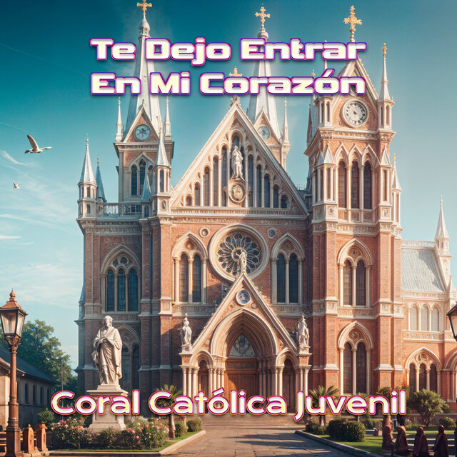 Te Dejo Entrar En Mi Corazón