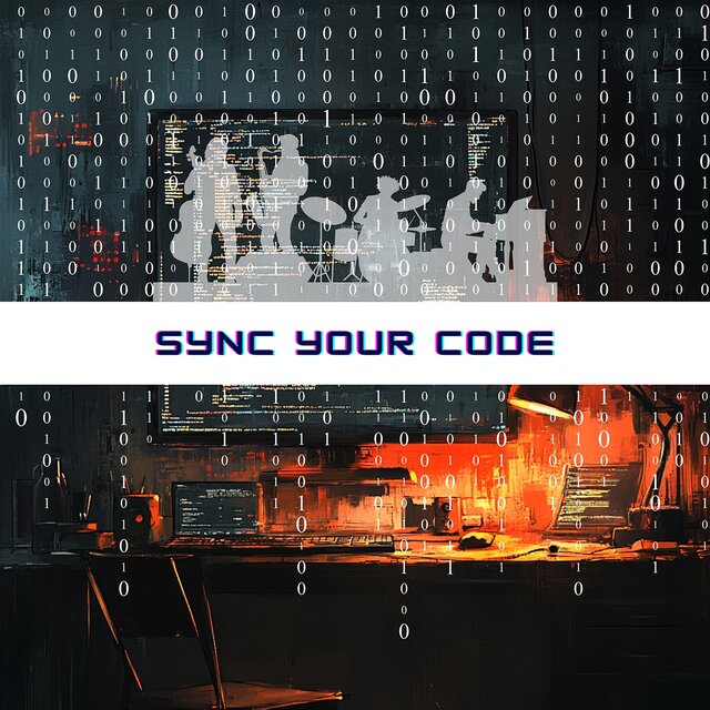 Sync Your Code: the Art of Jazz in Programming