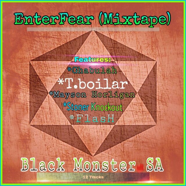 EnterFear (Mixtape)
