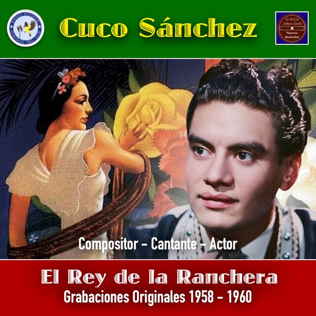 El rey de la ranchera