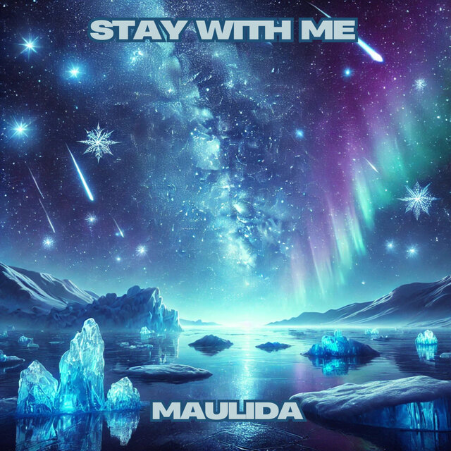 Stay With Me