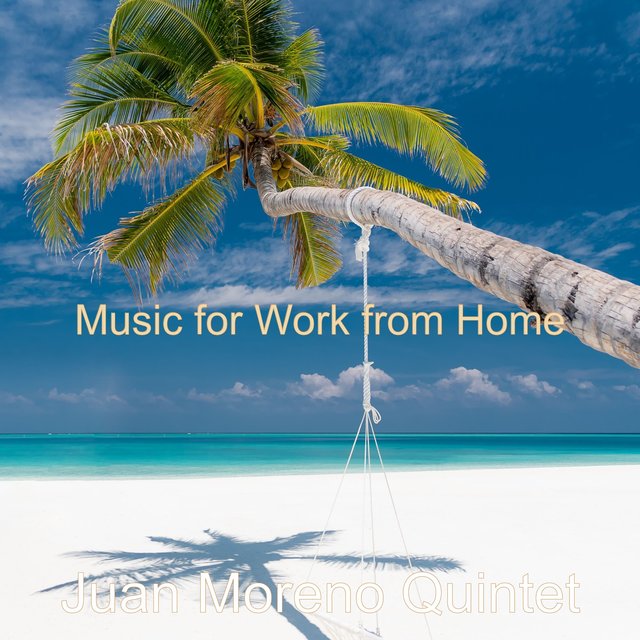 Music for Work from Home