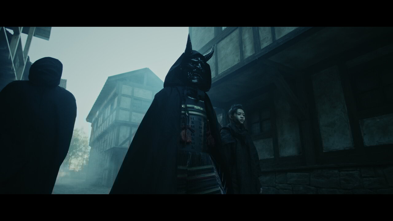 The Undying