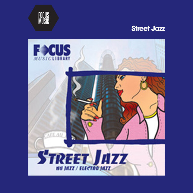 Street Jazz