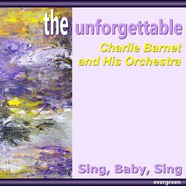 Sing, Baby, Sing