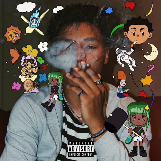 Smoke that shit Ramona Flowers