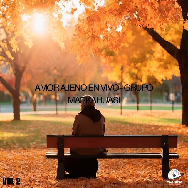 Amor Ajeno Vol. 2 (En Vivo)
