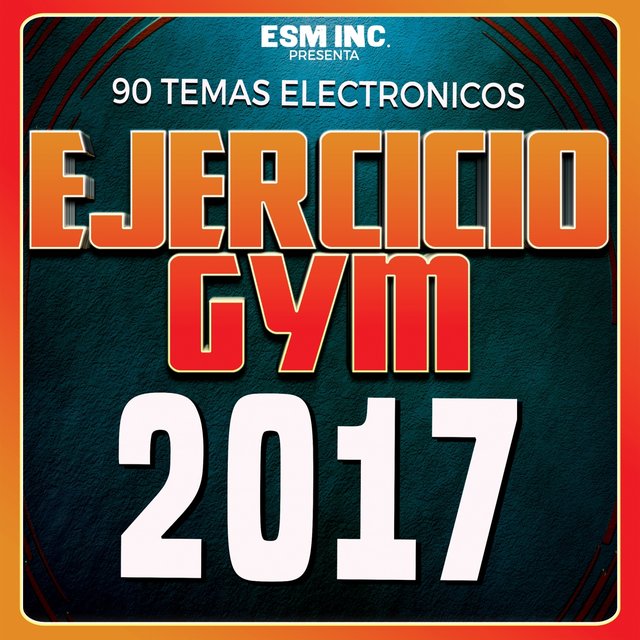90 Temas Electrónicos Ejercicio y GYM 2017