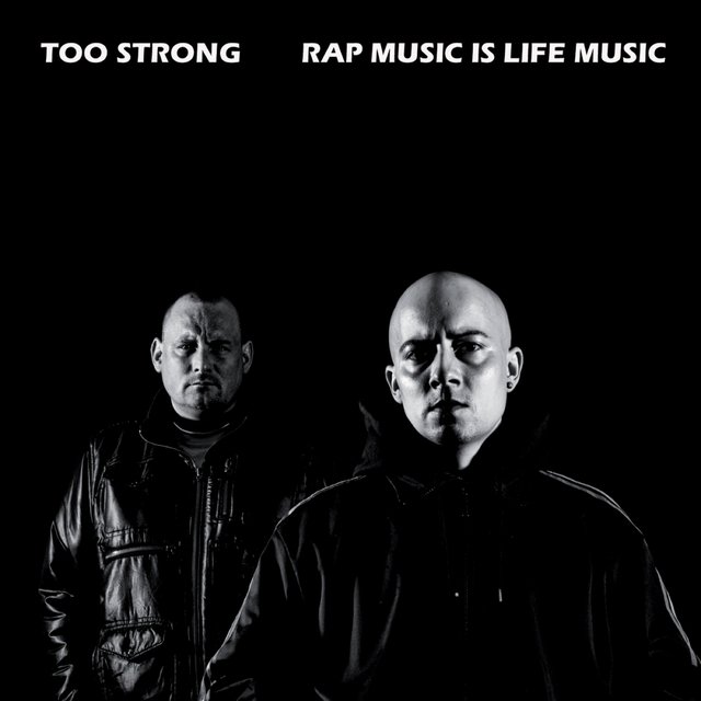Rap Music Is Life Music