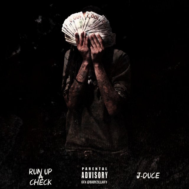 Run up a Check