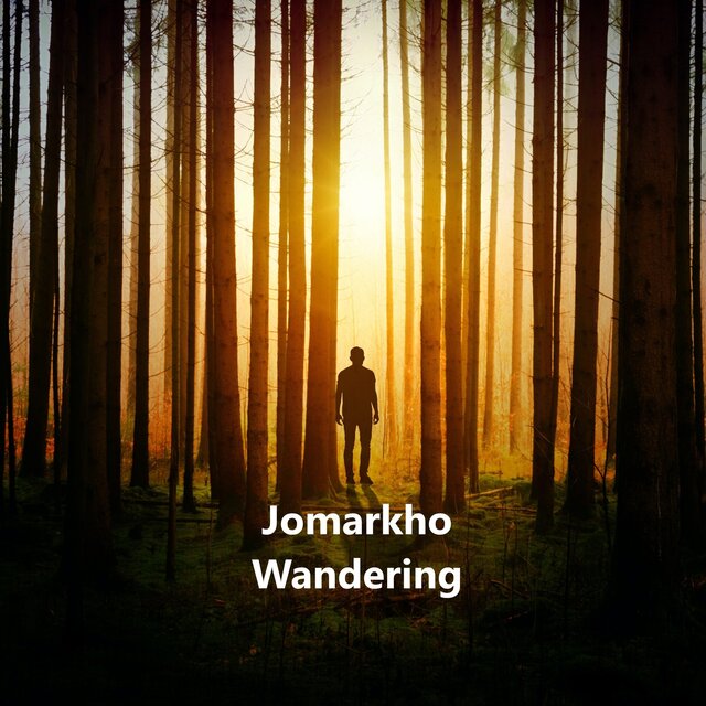 Wandering