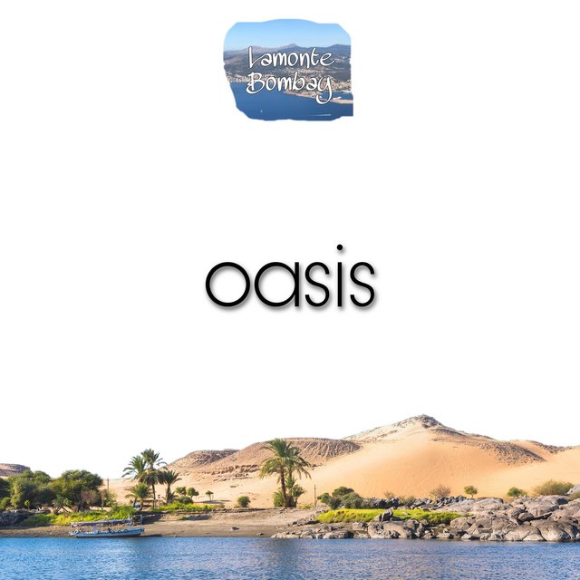 oasis