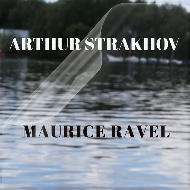 Maurice Ravel