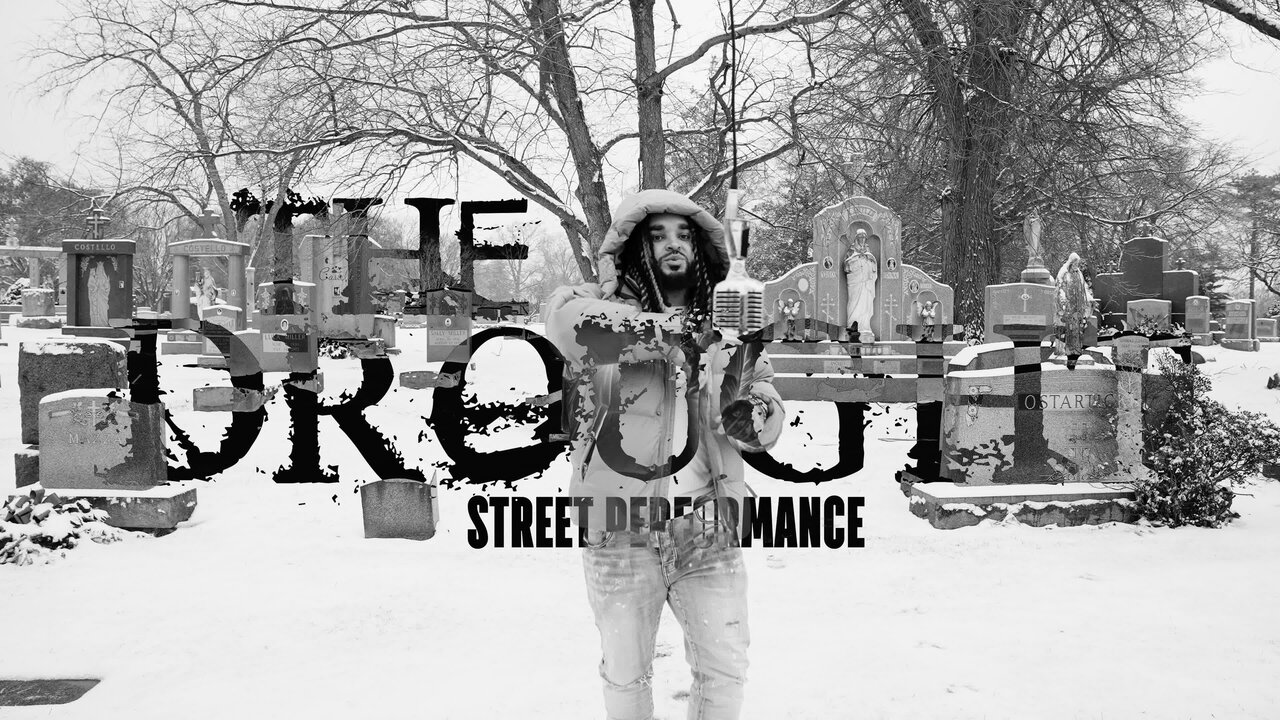 DROUGHT (Official Video)