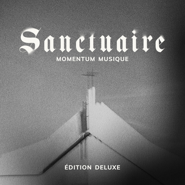 Sanctuaire (Édition Deluxe)