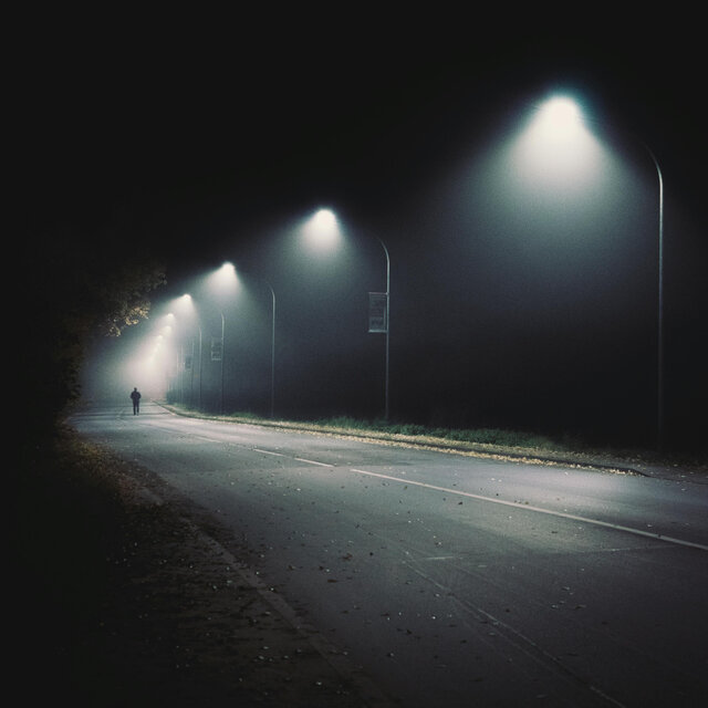 The Midnight Rush