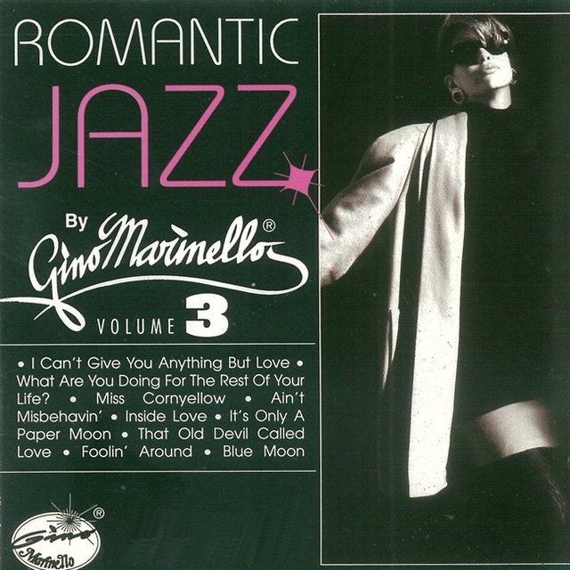Romantic Jazz, Vol. 3