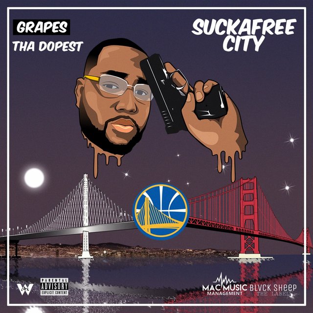 SFC (SuckaFreeCity)