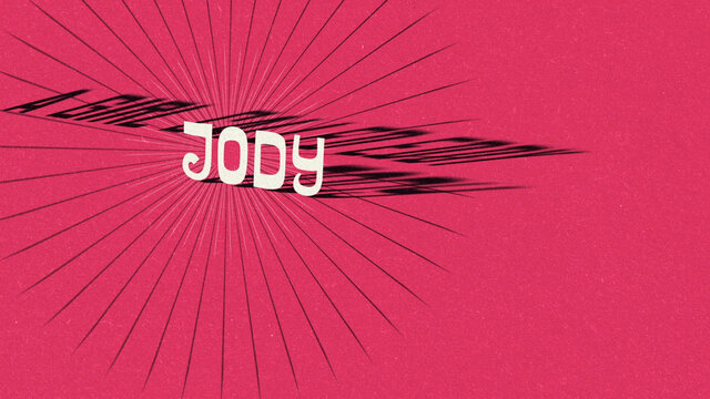 Jody