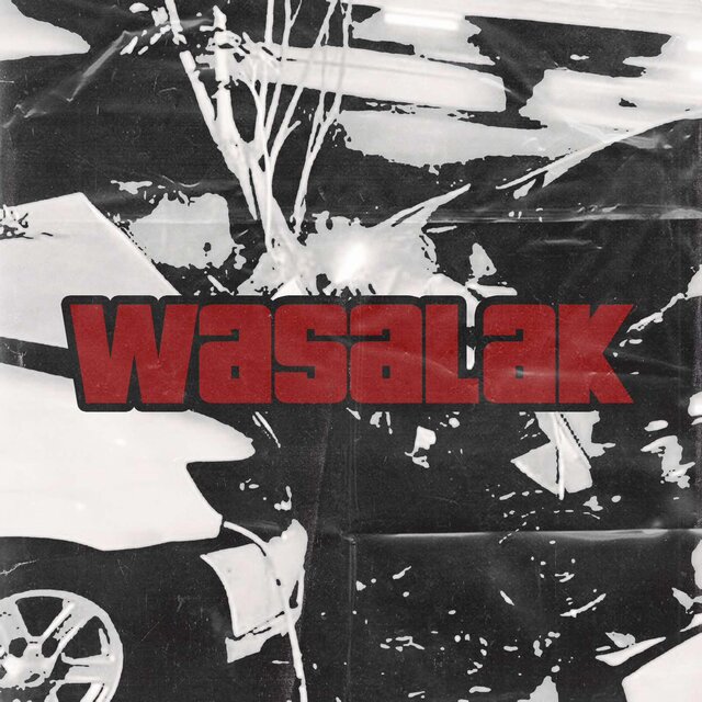 Wasalak (feat. Sluj)