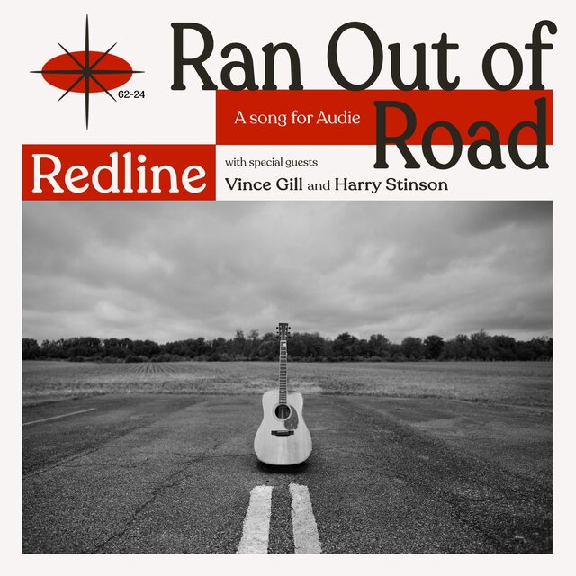 Ran Out of Road