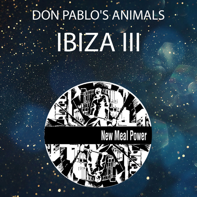 Ibiza III