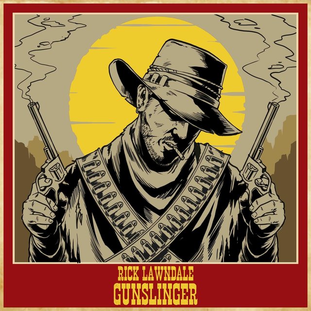 Gunslinger