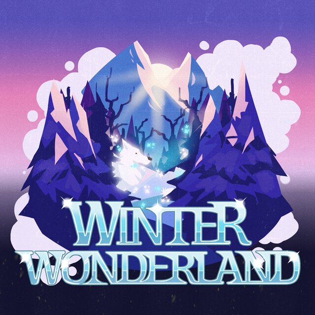WINTER WONDERLAND