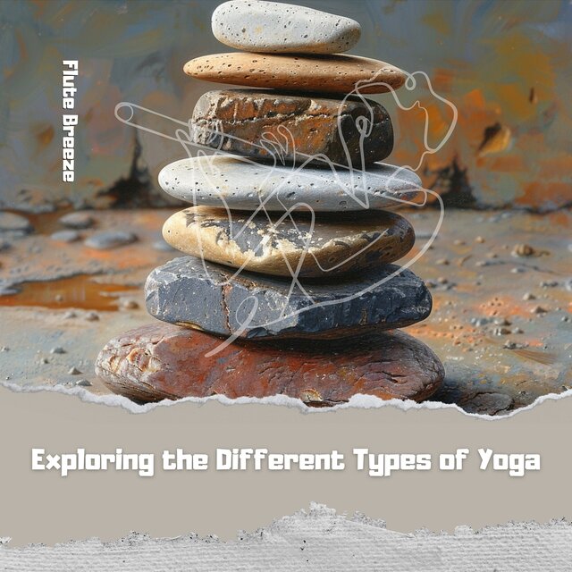 Exploring the Different Types of Yoga