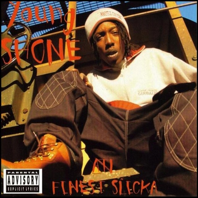 ATL Finest Slicka (Remastered)