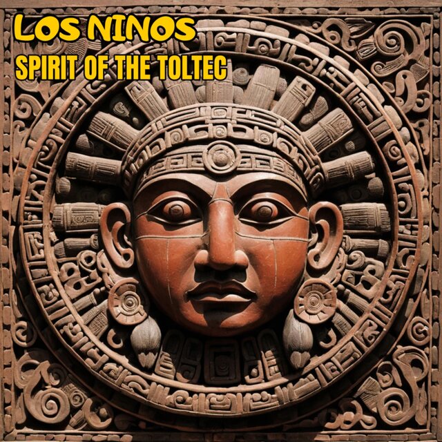 Spirit of the Toltec