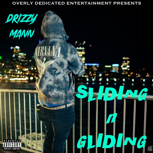 Sliding N Gliding